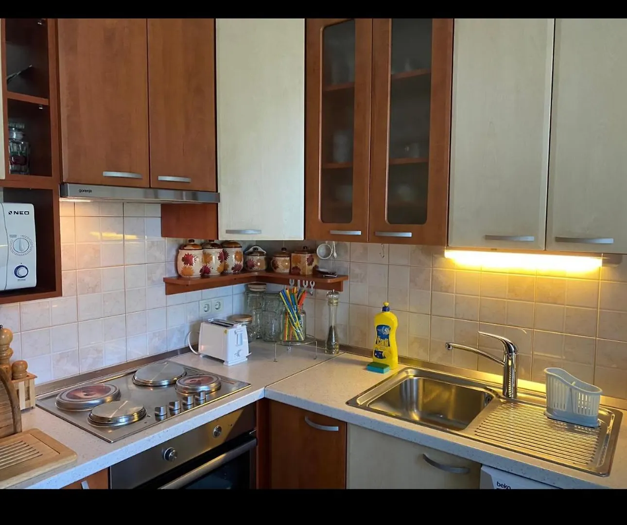 Apartment Lamante Split