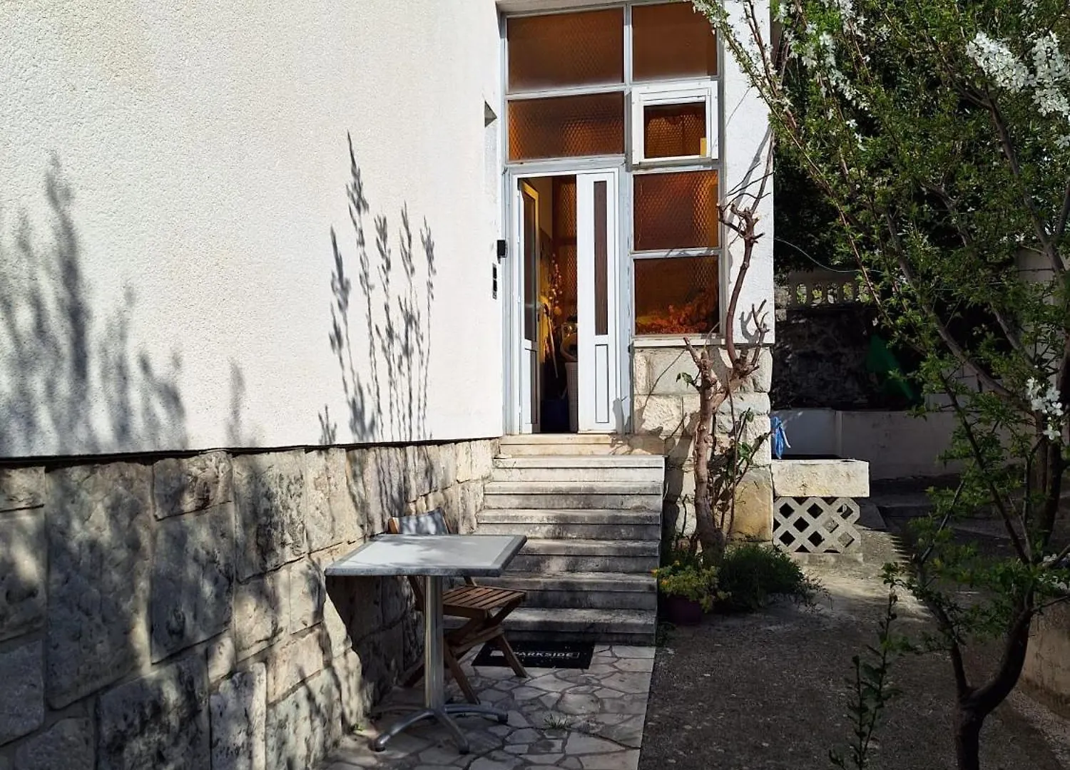 Apartment Lamante Split