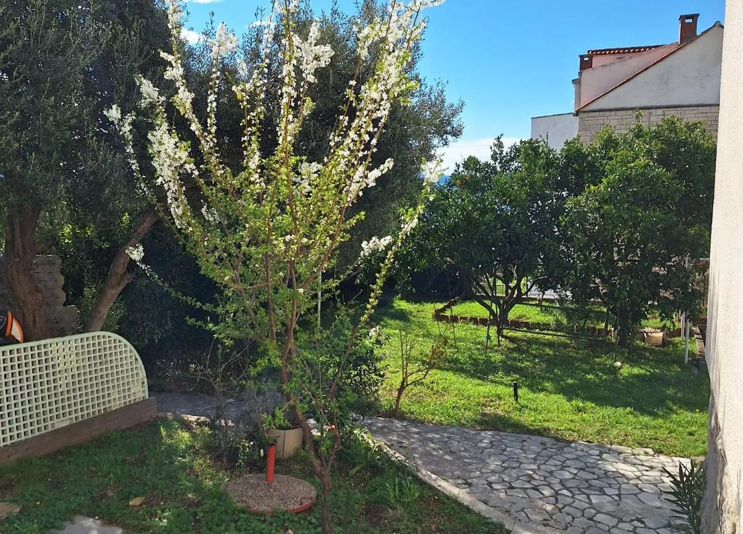 Apartment Lamante Split