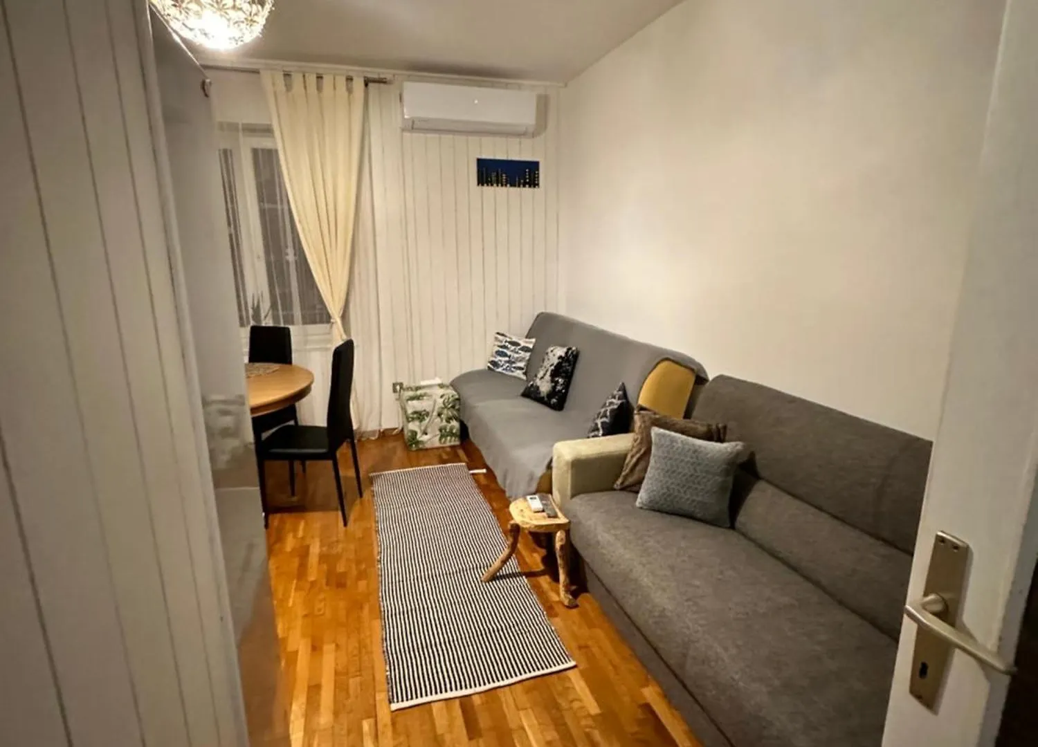 Apartment Lamante Split Chorwacja
