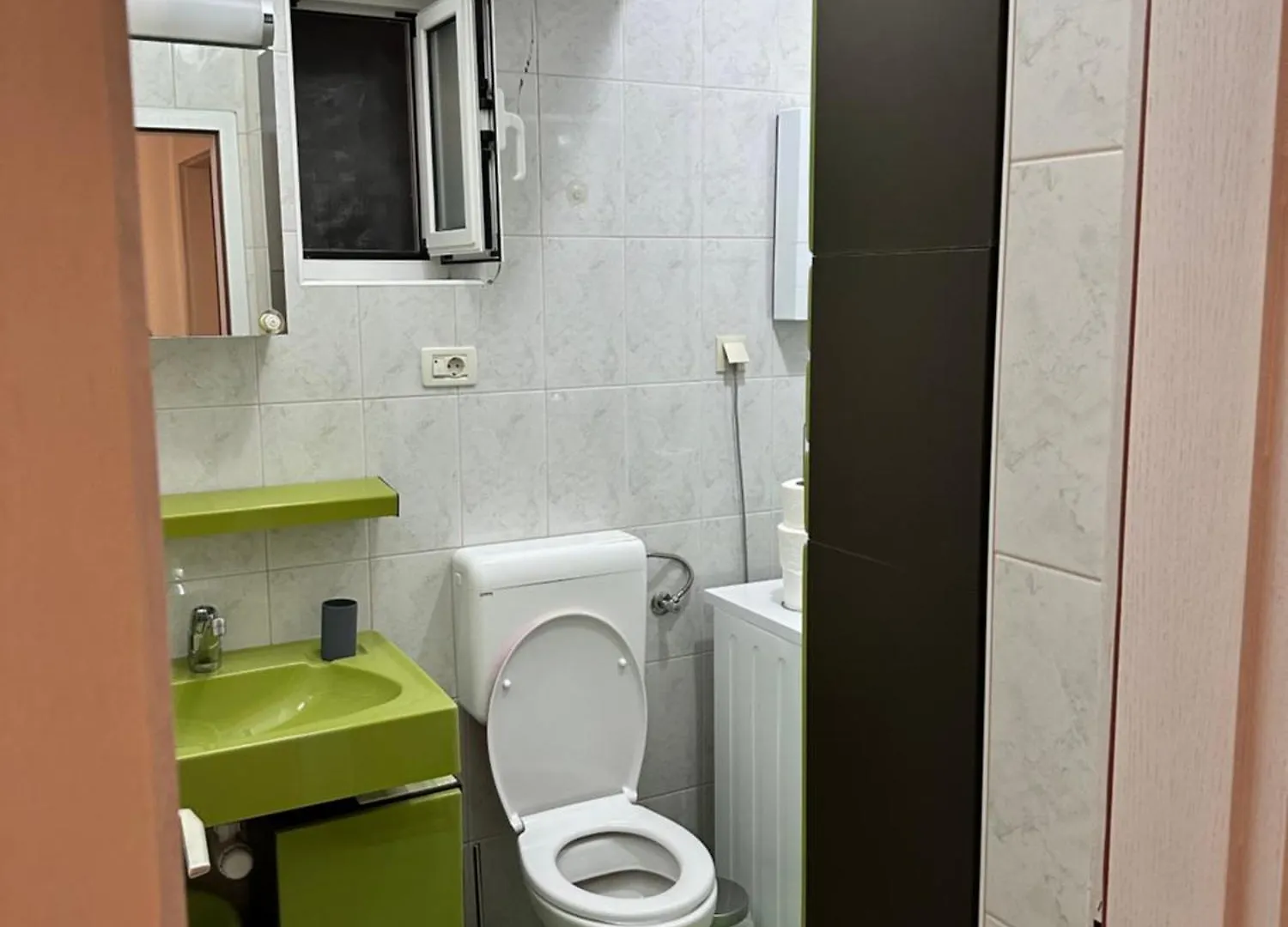 Apartment Lamante Split