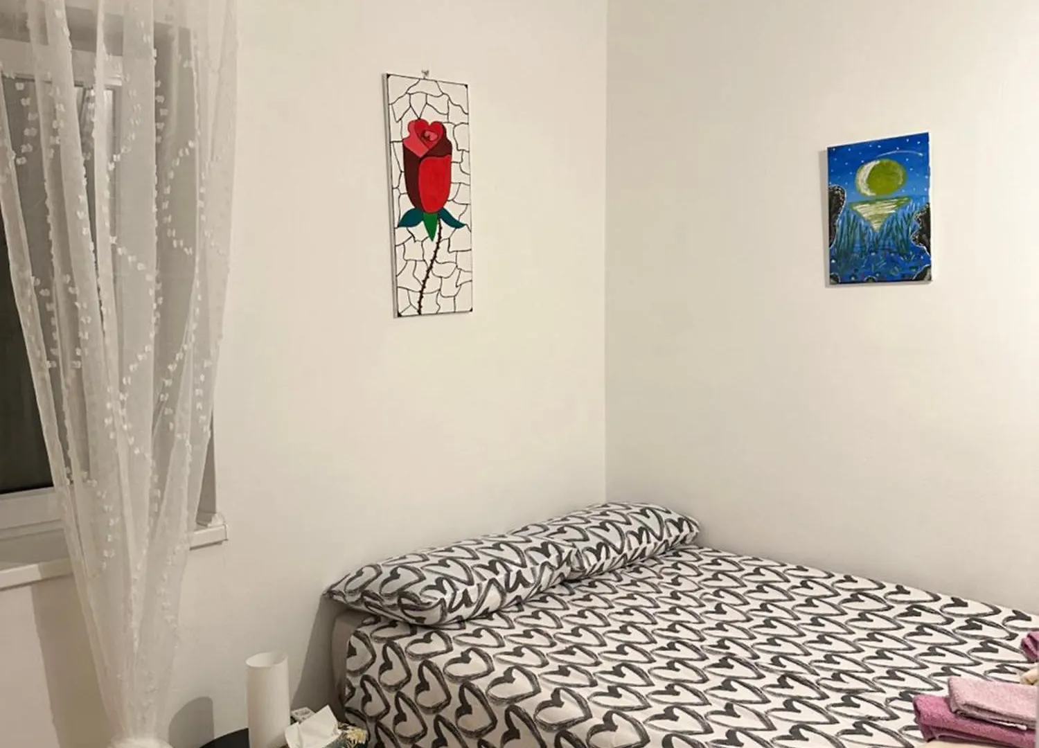 Apartment Lamante Split