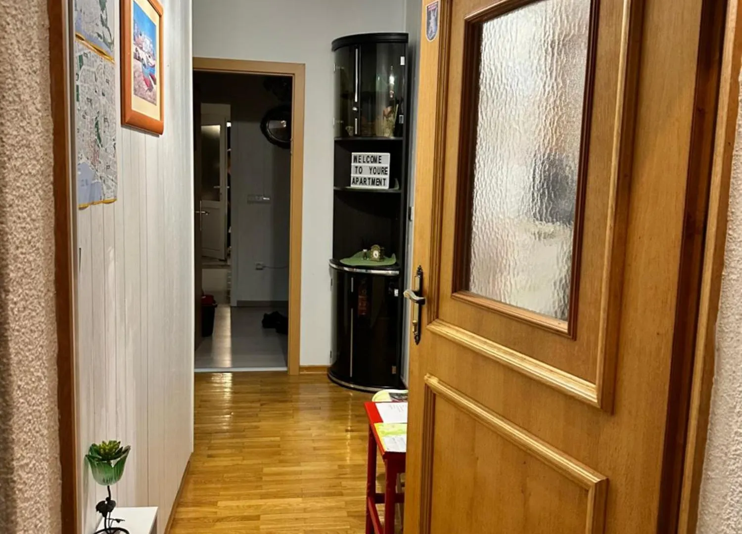 Apartment Lamante Split